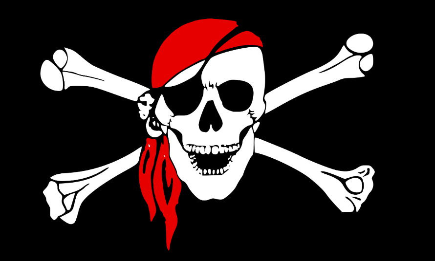 piratenstück