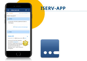 IServ App