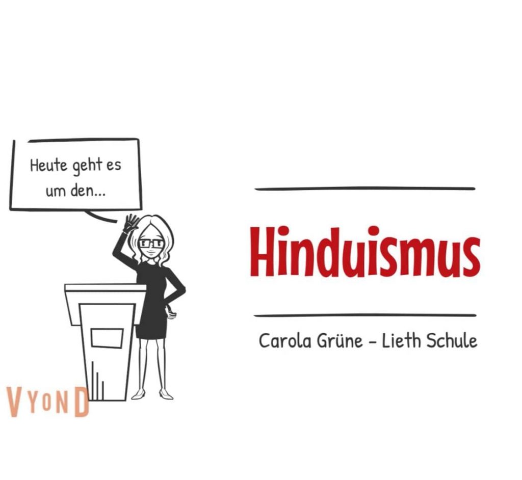 Einführung in den Hinduismus